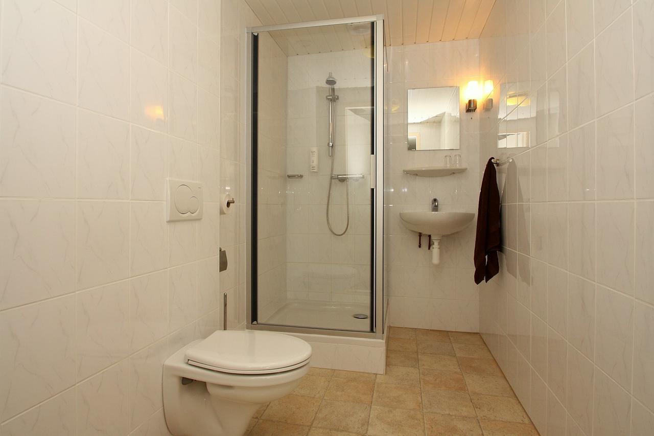 Hotel-Appartementen Klaver Vier Wagenborgen Экстерьер фото